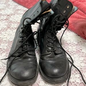 Maison Margiela mens boots, size 22